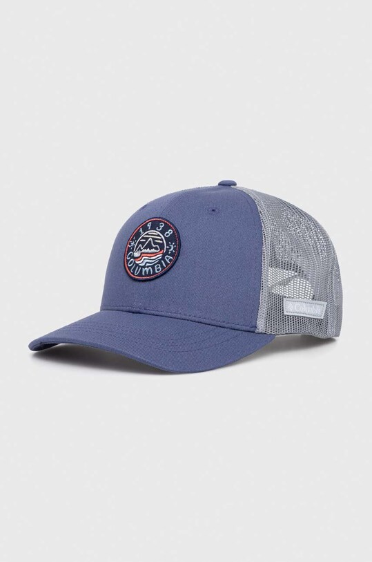 Columbia gyerek baseball sapka Columbia Youth Snap egyéb lila 1769681.PPYH