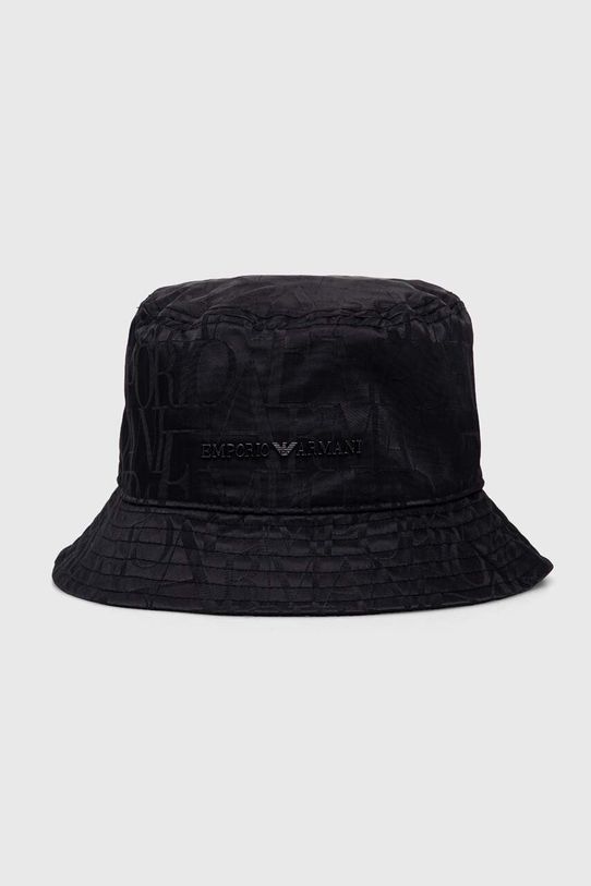 Emporio Armani palarie altele negru 404693.4R475