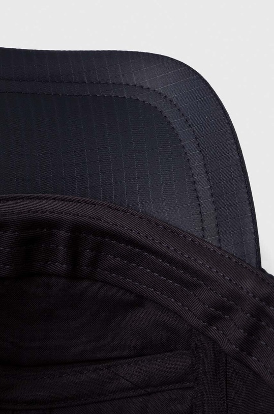 Detská baseballová čiapka Emporio Armani čierna 404698.4R477