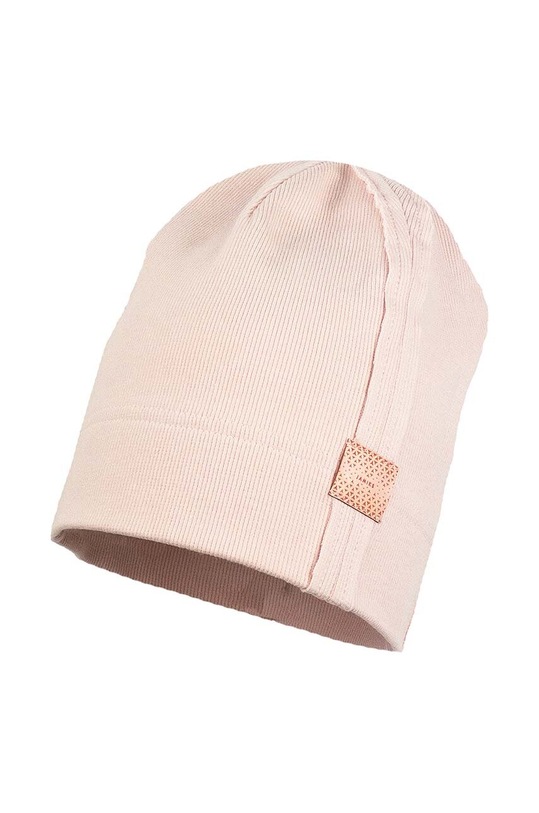 Dětská čepice Jamiks SALAMED tenká béžová SALAMED.Nak.JWG107.K