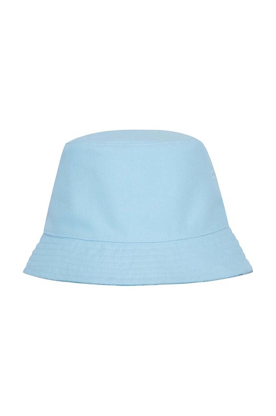 Levi's kapelusz dwustronny bawełniany dziecięcy LAN LEVI'S REVERSIBLE BUCKET C 9A8612