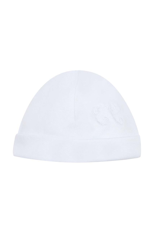 Хлопковая шапочка для младенцев Tartine et Chocolat TP90201. голубой AA00