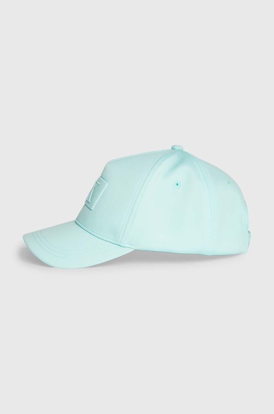 Chłopiec Calvin Klein Jeans czapka z daszkiem dziecięca IU0IU00591.PPYH niebieski