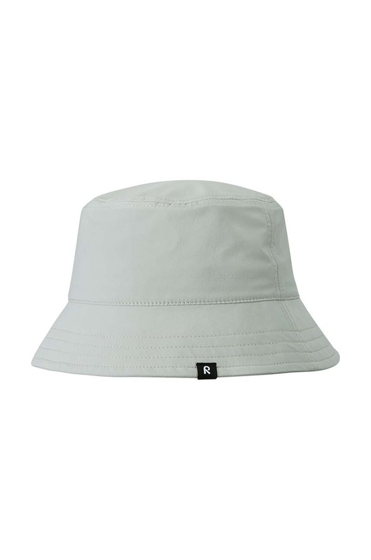 Chłopiec Reima kapelusz dziecięcy Itikka 5300163A.PPYH szary