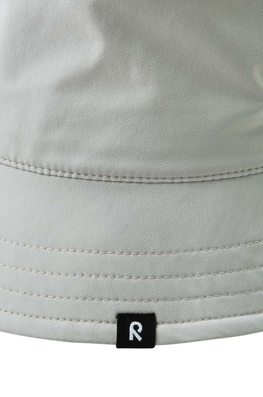 Reima kapelusz dziecięcy Itikka szary 5300163A.PPYH