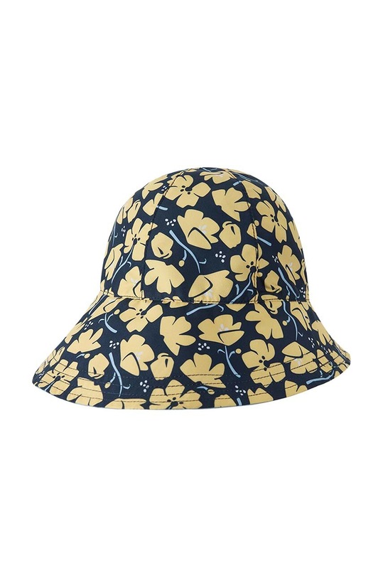 Reima pălărie reversibilă pentru copii Viiri 5300160A.PPYH albastru SS24
