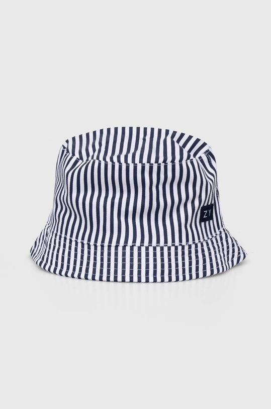 zippy pălărie din bumbac pentru bebeluși bumbac bleumarin 3106024601