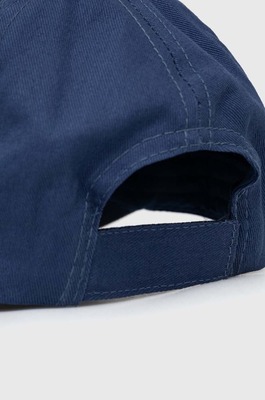 Dječaci Pamučna kapa sa šiltom za bebe zippy 3106049403 mornarsko plava