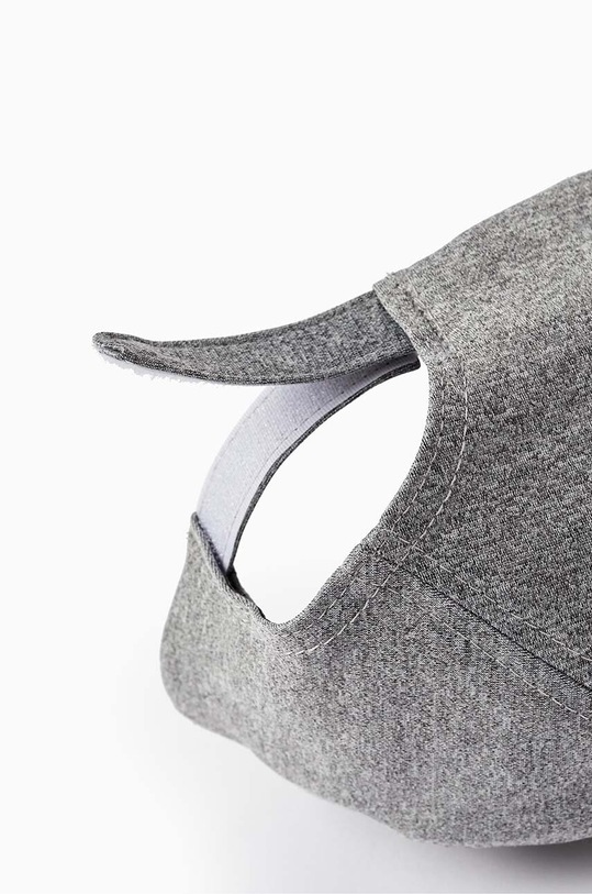 Chlapec Detská bavlnená šiltovka zippy 3106052001 hnedá