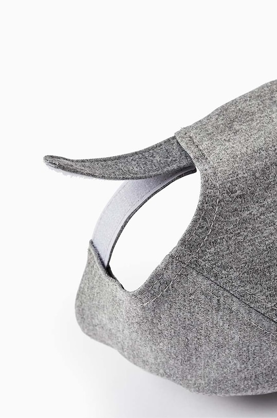 Chlapec Detská bavlnená šiltovka zippy 3106052001 hnedá