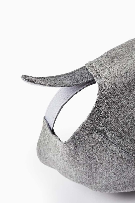 Хлопчик Дитяча бавовняна кепка zippy 3106052001 сірий