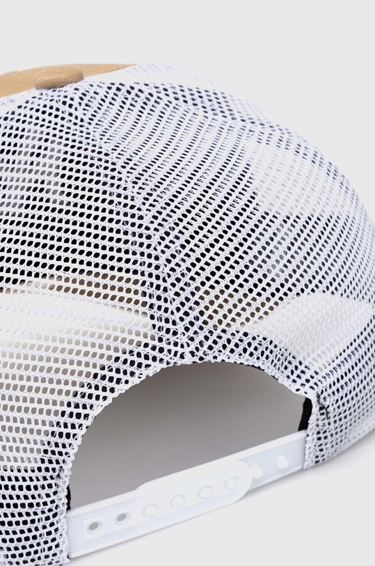 CHLAPEC Dětská baseballová čepice 47 brand MLB New York Yankees Branson BBRANS17CTP béžová