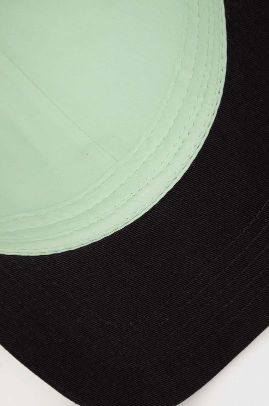 BOSS Green șapcă de baseball din bumbac verde 50505834