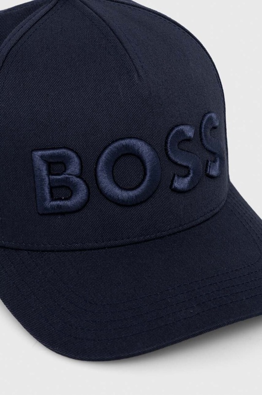 BOSS șapcă 50502178 bleumarin SS24
