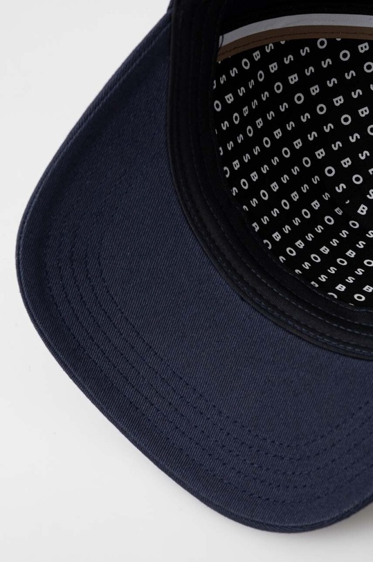 BOSS șapcă bleumarin 50502178