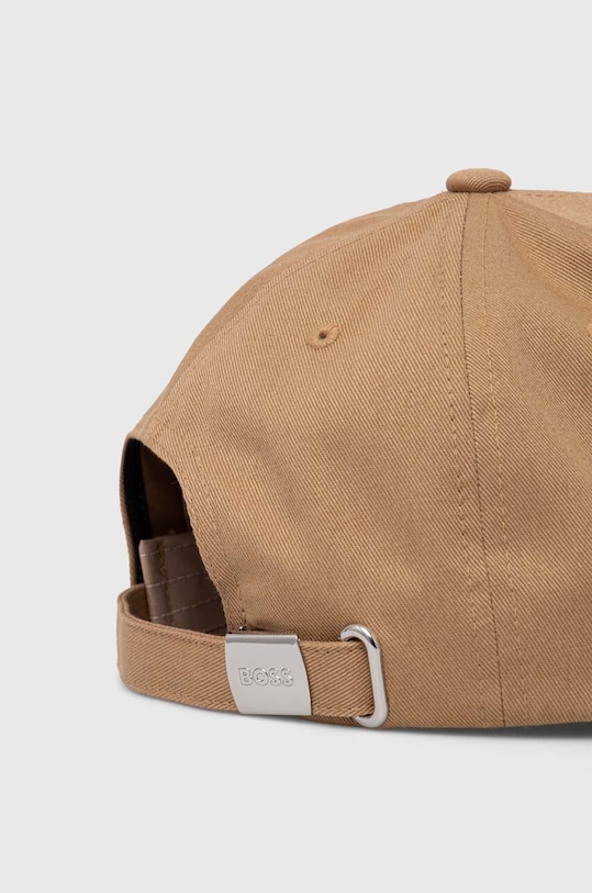 Accesorii BOSS șapcă 50502178 bej