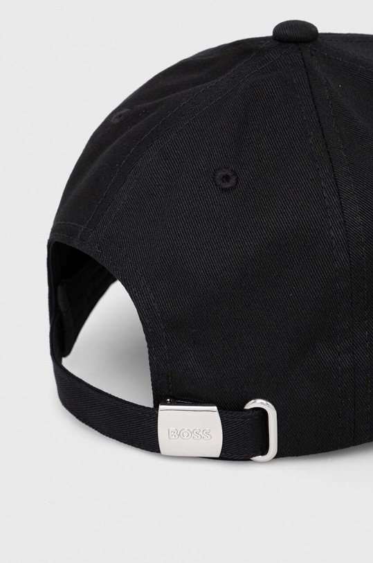 Accesorii BOSS șapcă 50502178 negru