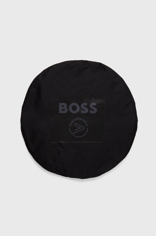 BOSS kapelusz 50508530 czarny
