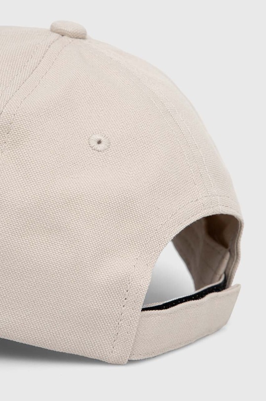 Dodaci Pamučna kapa sa šiltom Boss Orange 50505437 bež