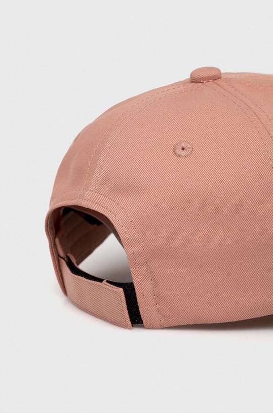 Dodaci Pamučna kapa sa šiltom Boss Orange 50507880 roza