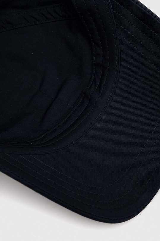 Бавовняна бейсболка Boss Orange темно-синій 50507880