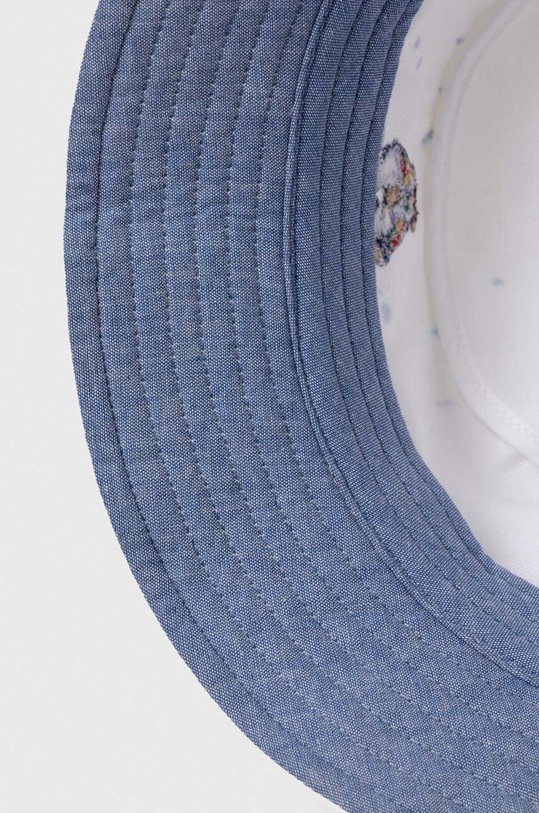 Polo Ralph Lauren pamut sapka fehér 710926404
