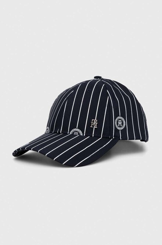 Tommy Hilfiger șapcă altele bleumarin AM0AM12247