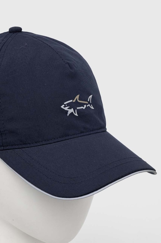 Paul&Shark sapca 24417123 bleumarin SS24