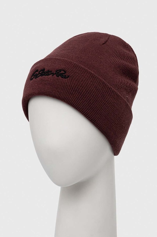 Kapa G-Star D24722.C754 bordo SS24