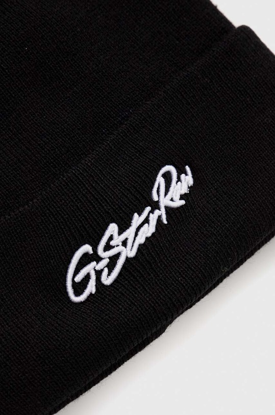 Accesorii G-Star căciulă D24722.C754 negru