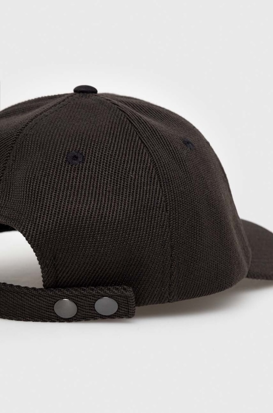 Doplňky Kšiltovka Calvin Klein K50K511309 černá