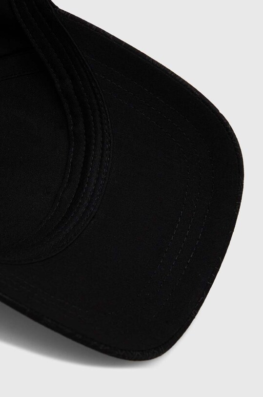 Karl Lagerfeld baseball sapka fekete 541123.805611