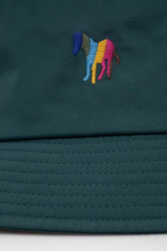 Klobúk PS Paul Smith M2A.921DT.M786 zelená SS24