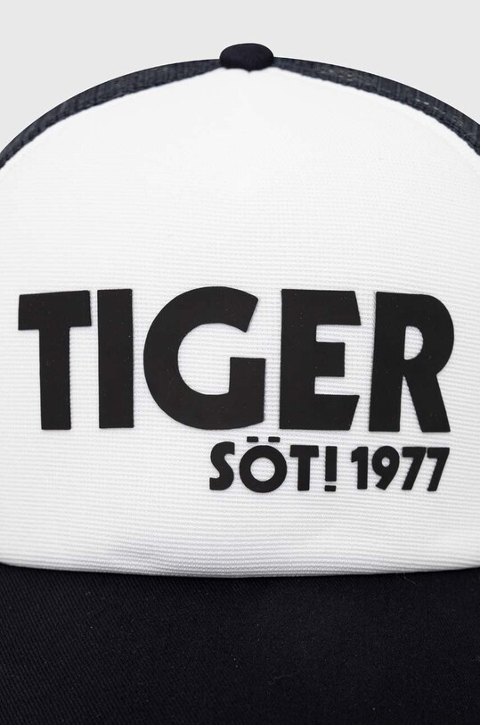 Doplnky Šiltovka Tiger Of Sweden Vectura T72352001 tmavomodrá