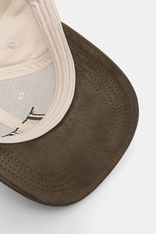 Kapa sa šiltom Les Deux bež LDM702090