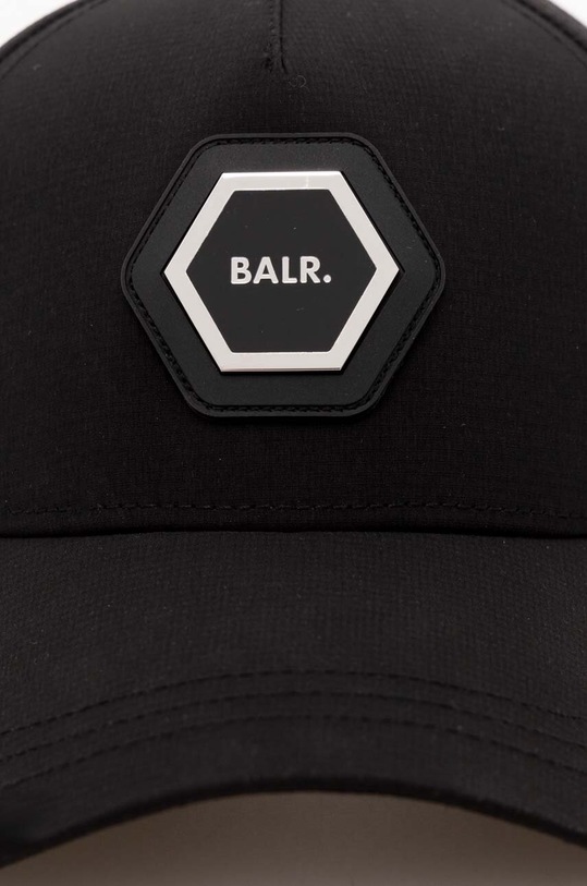Barl baseball sapka B6110.1062 fekete SS24
