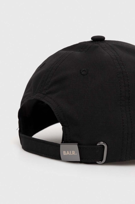 Kiegészítők Barl baseball sapka B6110.1062 fekete