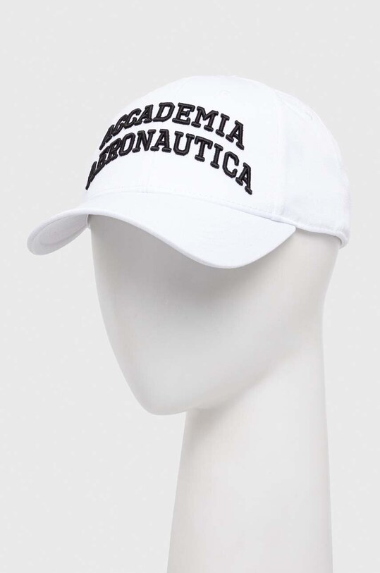 Aeronautica Militare sapca altele alb HA1160CT3248