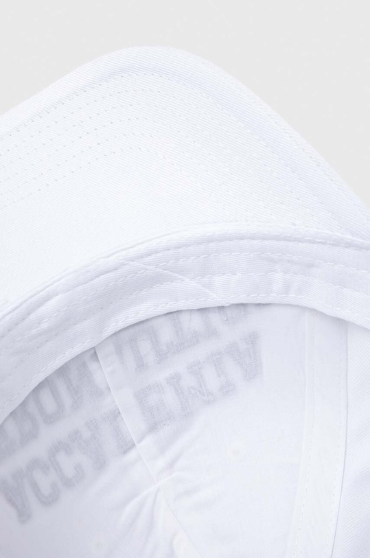 Кепка Aeronautica Militare белый HA1160CT3248