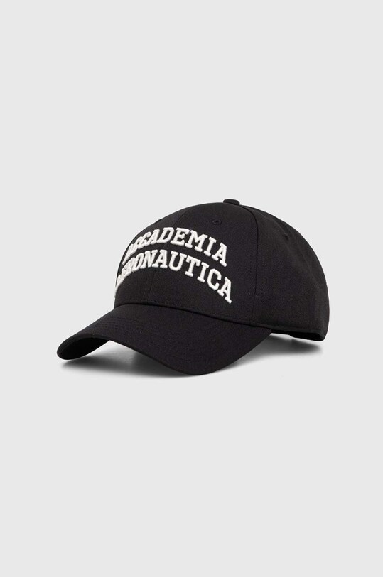 Aeronautica Militare sapca altele negru HA1160CT3248