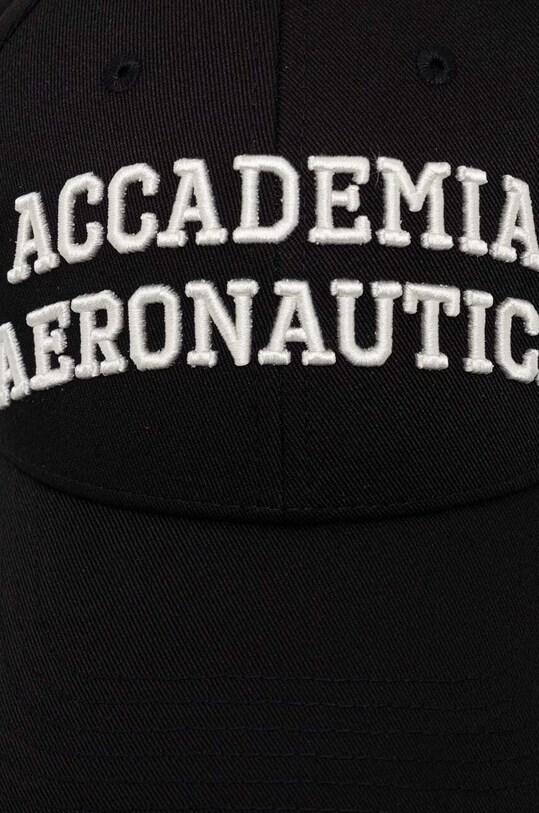 Aeronautica Militare sapca negru HA1160CT3248