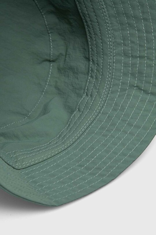 Pepe Jeans kapelusz NEVILLE zielony PM040537