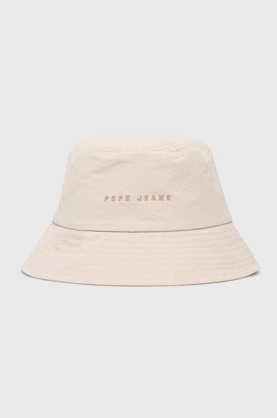 Šešir Pepe Jeans NEVILLE ostalo bež PM040537