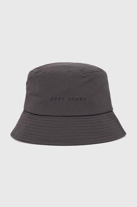 Klobouk Pepe Jeans NEVILLE další šedá PM040537