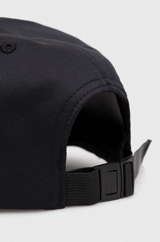 Akcesoria BOSS Green czapka z daszkiem 50513329 czarny