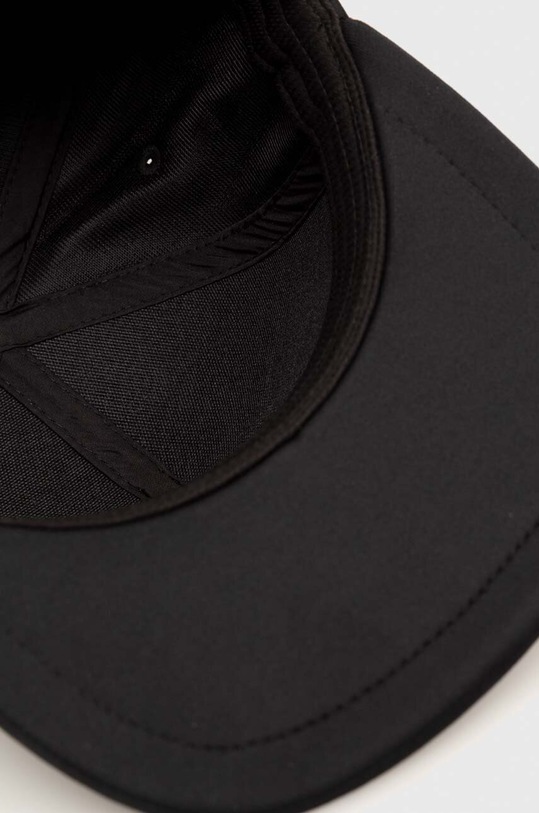 BOSS Green czapka z daszkiem czarny 50513329