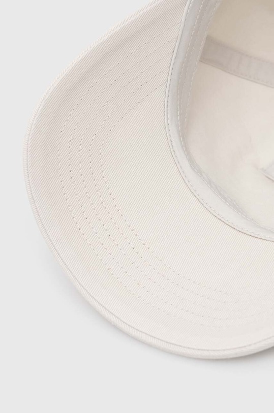 Y-3 șapcă de baseball din bumbac Dad Cap bej IN2390