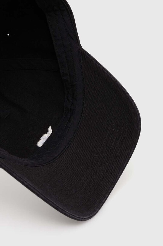 Y-3 cotton baseball cap Dad Cap black IN2391
