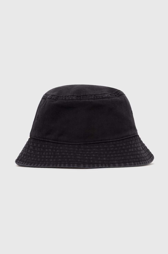 Akcesoria Y-3 kapelusz bawełniany Bucket Hat IX7000 czarny