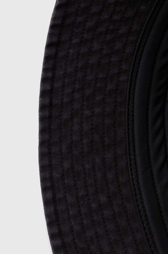 Y-3 kapelusz bawełniany Bucket Hat czarny IX7000